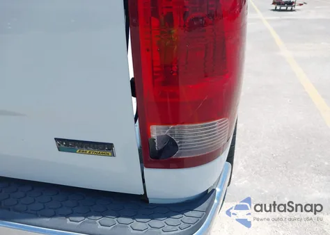 2011 Ram Ram 1500 Slt z USA, uszkodzony, nr VIN 1D7RB1GP6BS692952